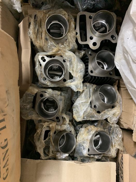 Крышки дельта боковые