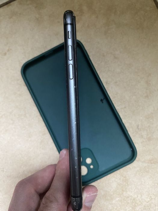Iphone 11 64gb рабочий