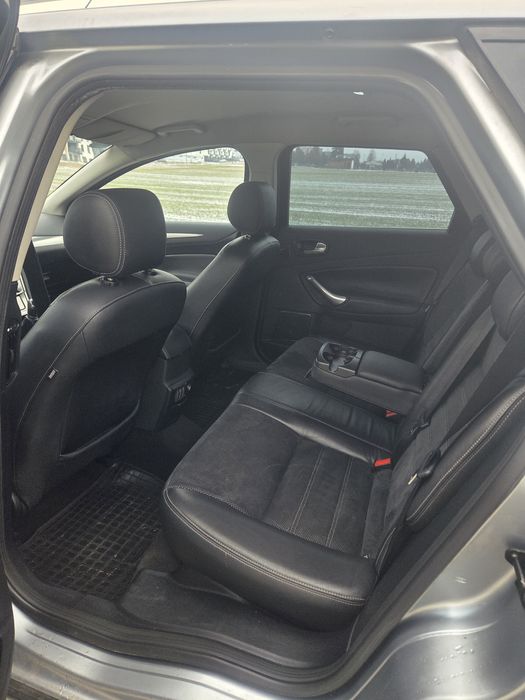 Ford Mondeo 2.0 LPG 2008r