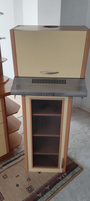 Komplet mebli kuchennych