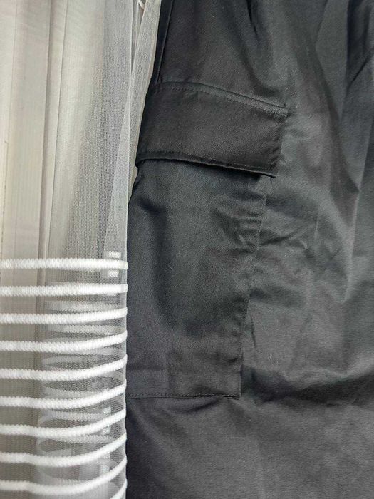 жіночі штани-карго H&M (НОВІ)