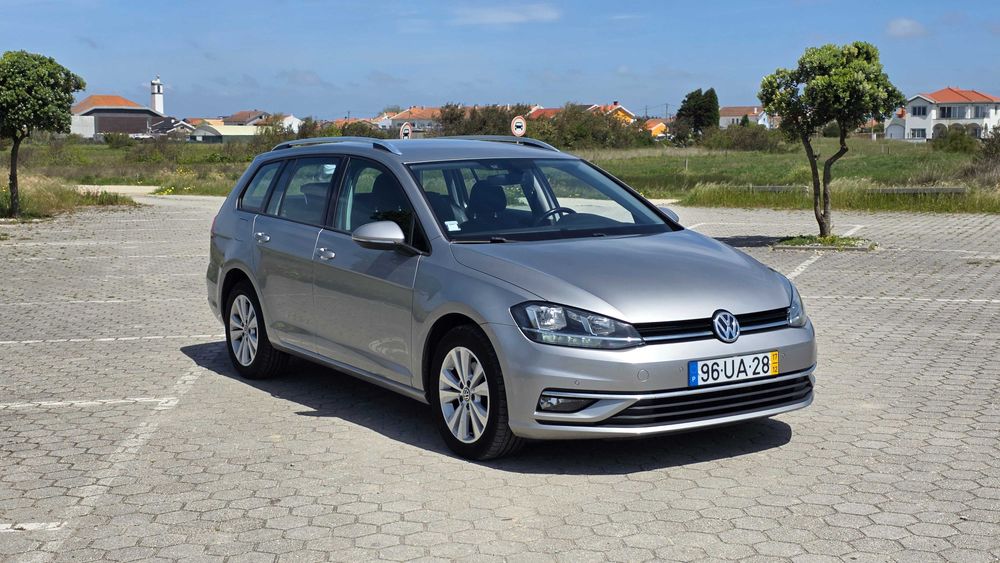 Volkswagen Passat VII Variant - 1.6TDI