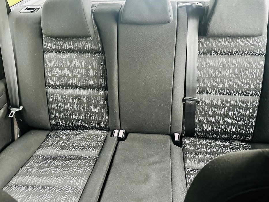 PEUGEOT 307 cc  2004