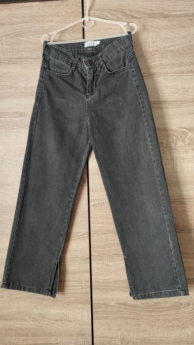 Джинси палаццо 146р