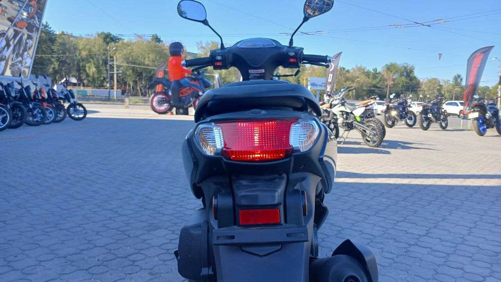 FORTE NEW JOG PLUS - ТЕСТ-ДРАЙВ > Розстрочка Mono/Privat > Доставка НП