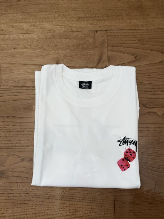 T-shirt da  Stüssy