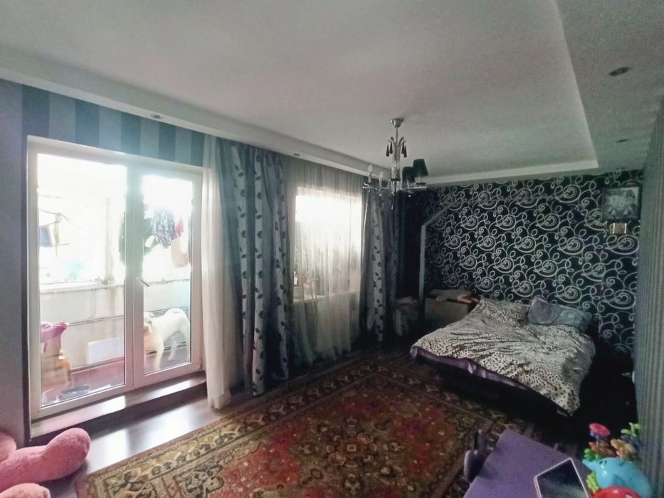 продам 2к квартиру, вул. Цитрусова/"Золота осінь"