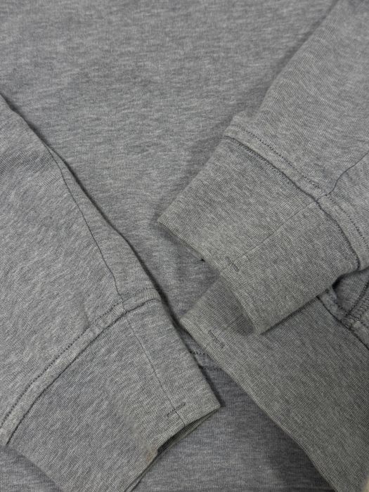 Stone Island свитшот