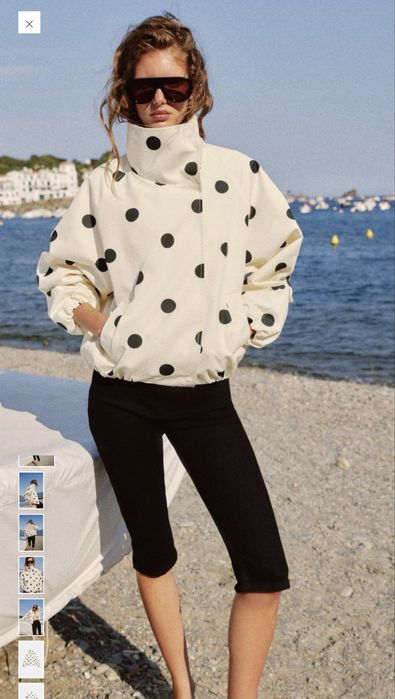 Куртка Zara оригінал