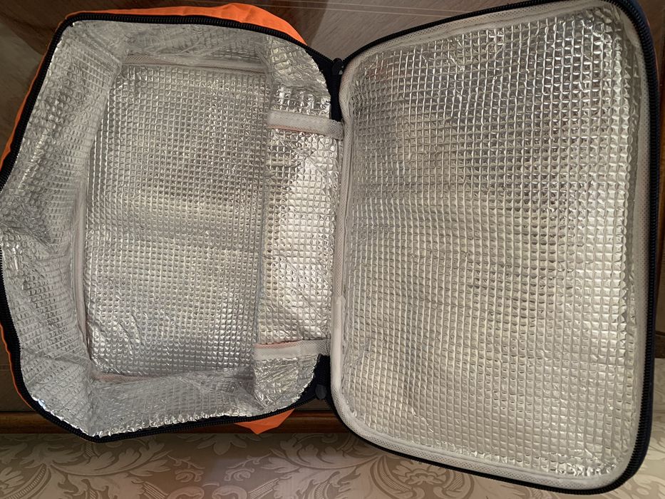 Термосумка