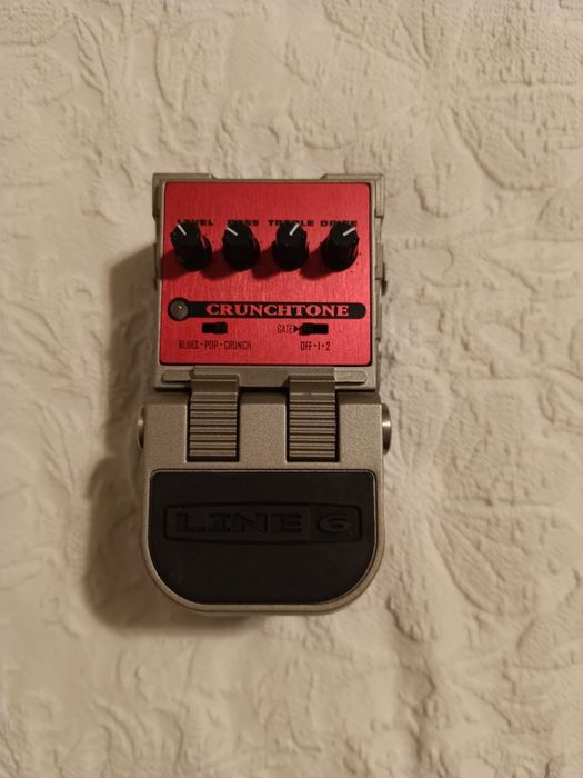 Line6 Crunchtone