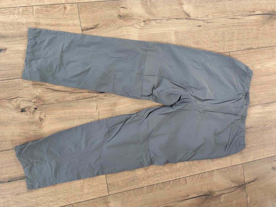 Odlo spodnie XL trekingowe