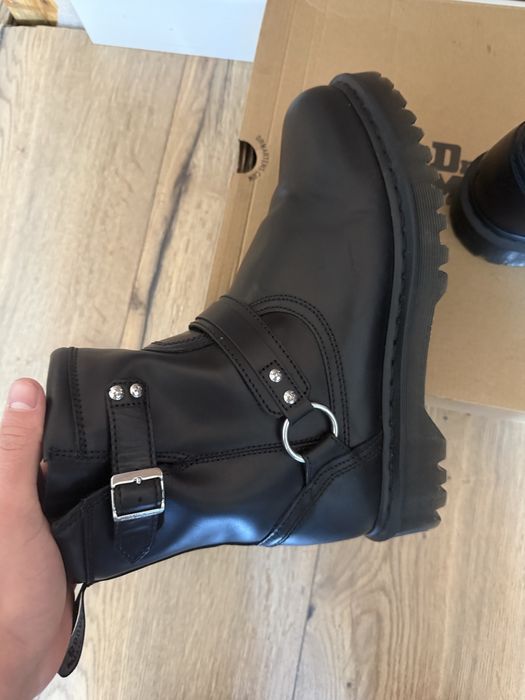 Buty Dr Martens anistone R47.