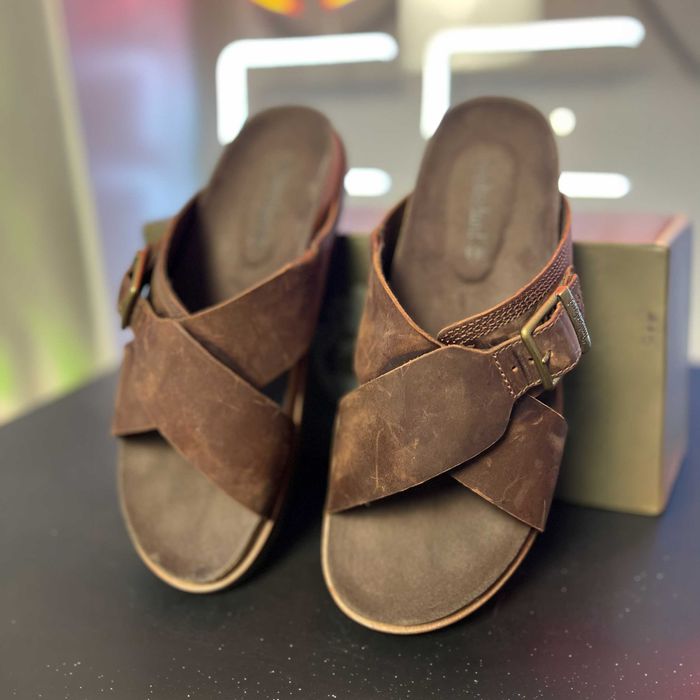 Шльопанці Timberland Amalfi Vibes