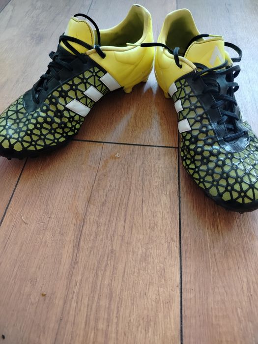 Бутси  футбольні Adidas Ace 15.3 FG/AG.