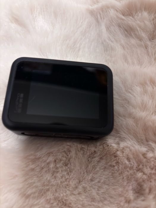 Hero go pro 8 black + dodatki + karta 128gb