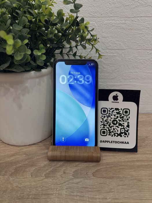 Ідеал! Iphone 11 128gb