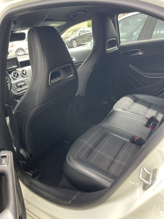 Mercedes Classe A 180 cdi