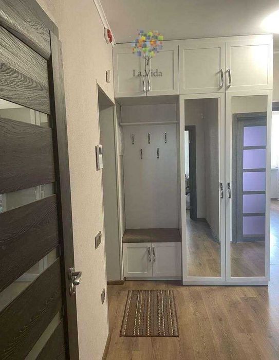 2к  ЖК "Теремки " вул. Академіка заболотного 15 в