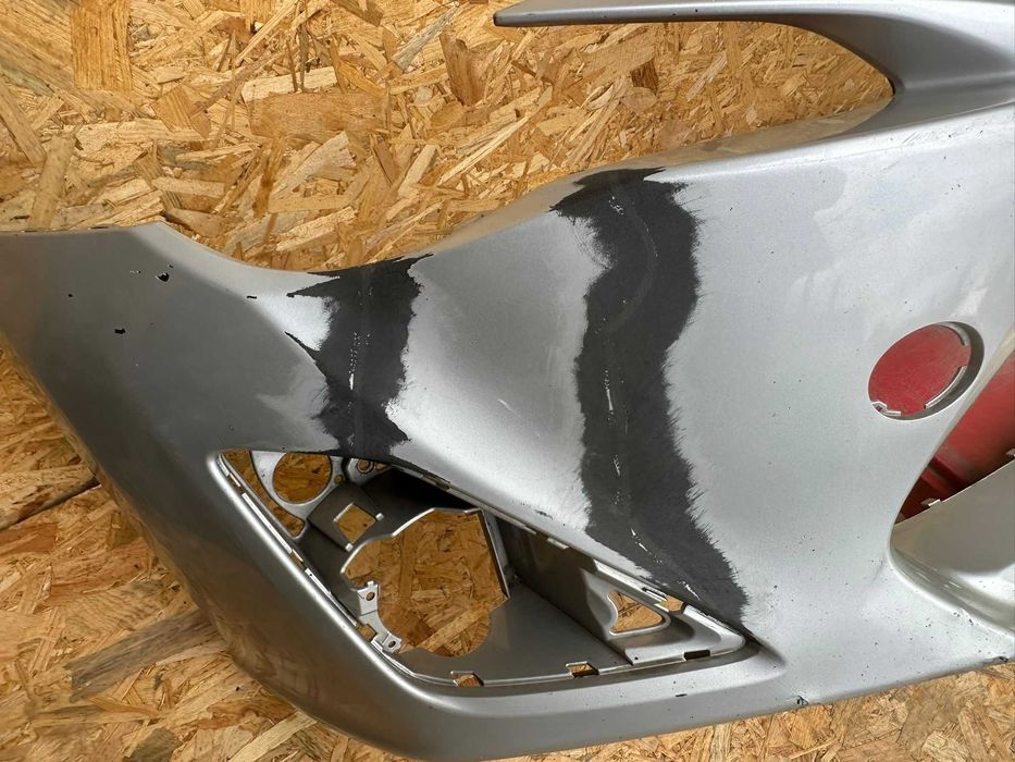 Toyota GT86 12- zderzak przedni przód cały orginał