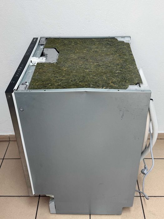 Zmywarka Siemens SN658X00IE/66 60cm GW pod zabudowe