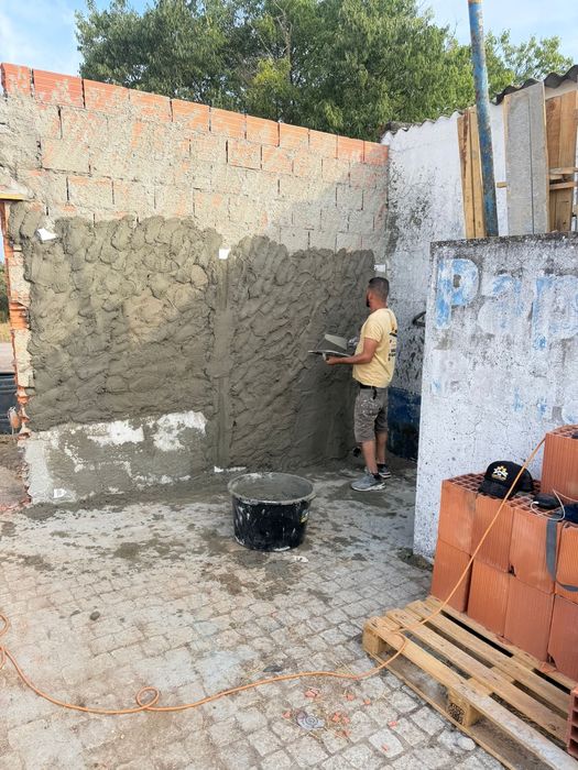 Remodelações e Obras em Geral | Qualidade e Confiança em Portugal