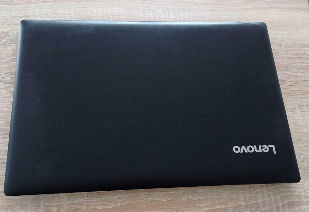 Lenovo IdeaPad 320-15IKB