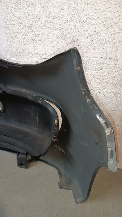 Vendo parachoque de frente citroen C1 ano 2004/08