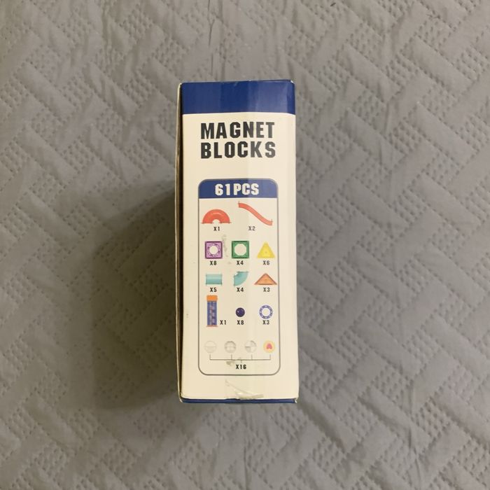 Магнітний конструктор