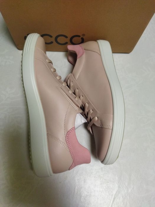 Кросівки жіночі Ecco Soft 41 р