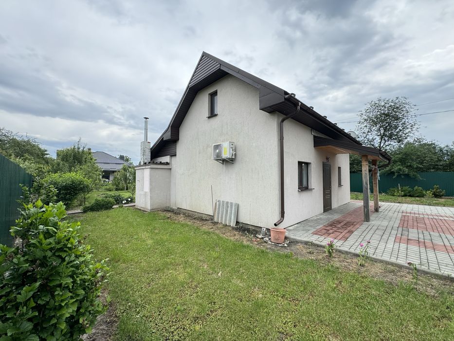 Продаж Дачного будиночка з ділянкою 9 сотих вул. Івасюка
