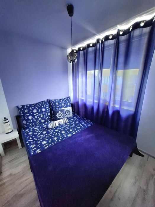 Przy plaży faktura Giżycko centrum do wynajęcia.