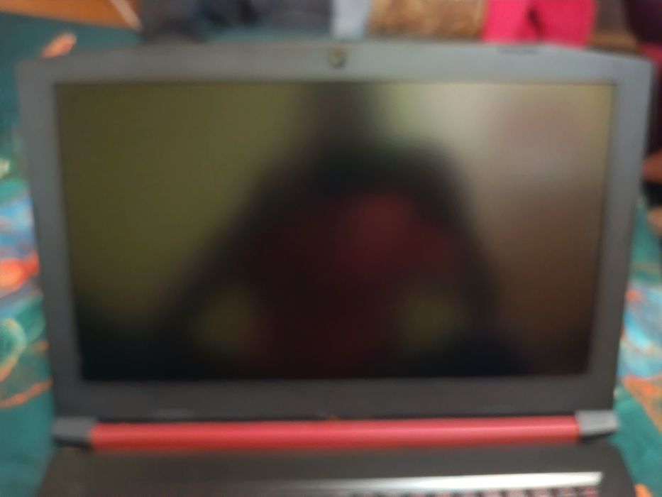 Zamienię laptop gamingowy Acer Nitro 5 AN515-51series za konsole czyt