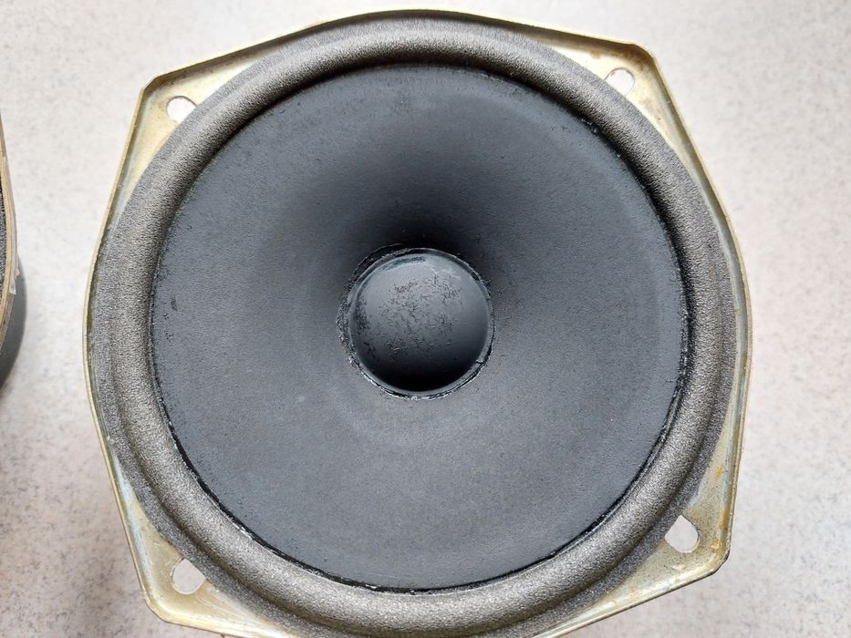 Głośniki średniotonowe Tonsil GDM 12/60/2