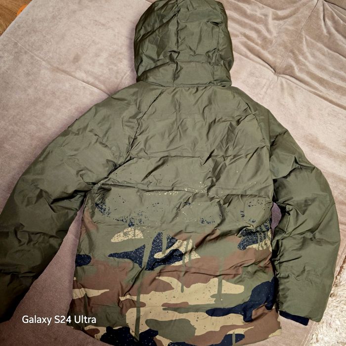 Зимова куртка Next