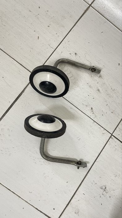 Bicicleta de crianca b-twin
