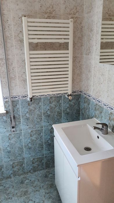 Alugo apartamento t2+1