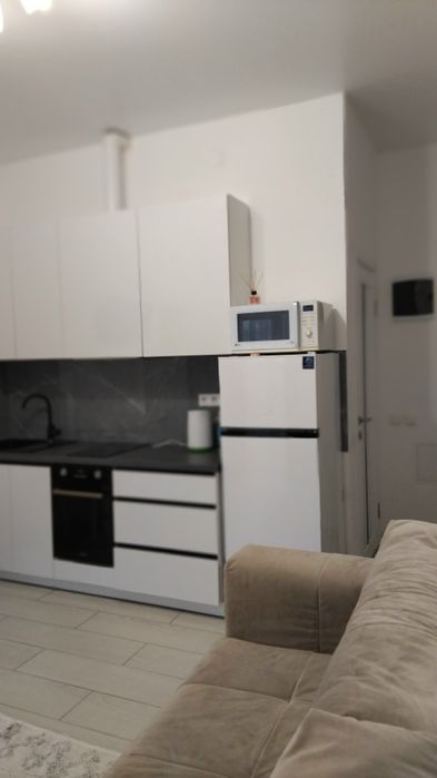 1-но к. кв. з євроремонтом в ЖК "Сузір'я"!