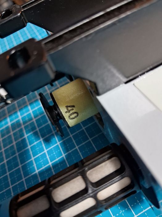 Система підготовки повітря Festo MS4-lfr-1/4 фільтр