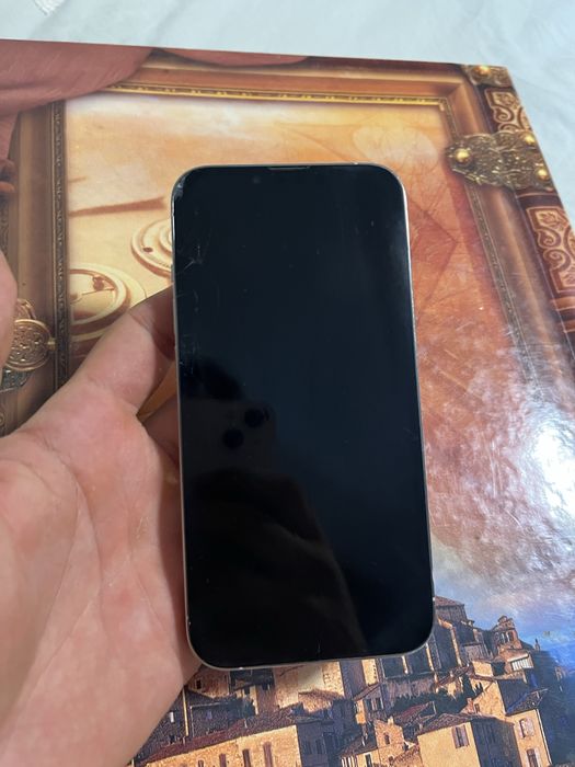 Продам iphone 13 pro 256