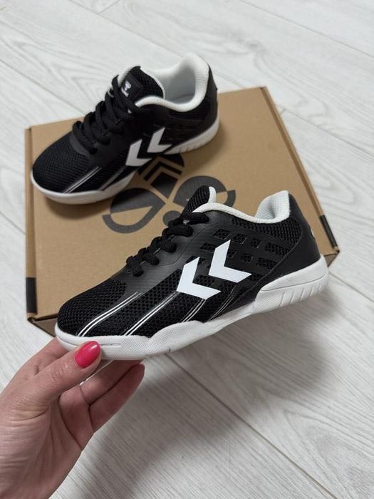 Кросівки на хлопчика Hummel 30 розмір