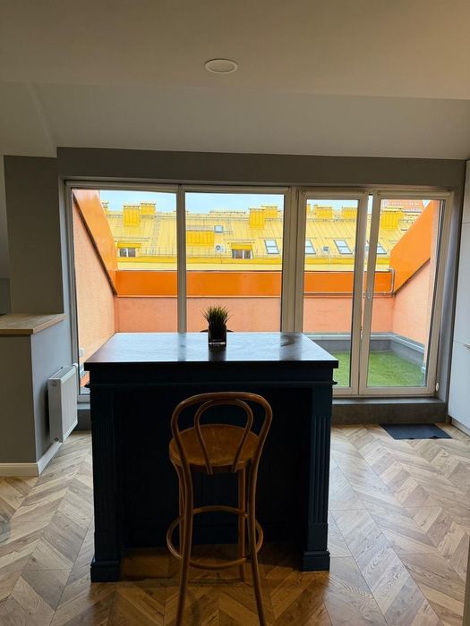 2х ярусна квартира в Комфорт Таун 72м2+тераса