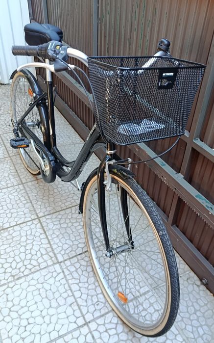 Vendo bicicleta nova
