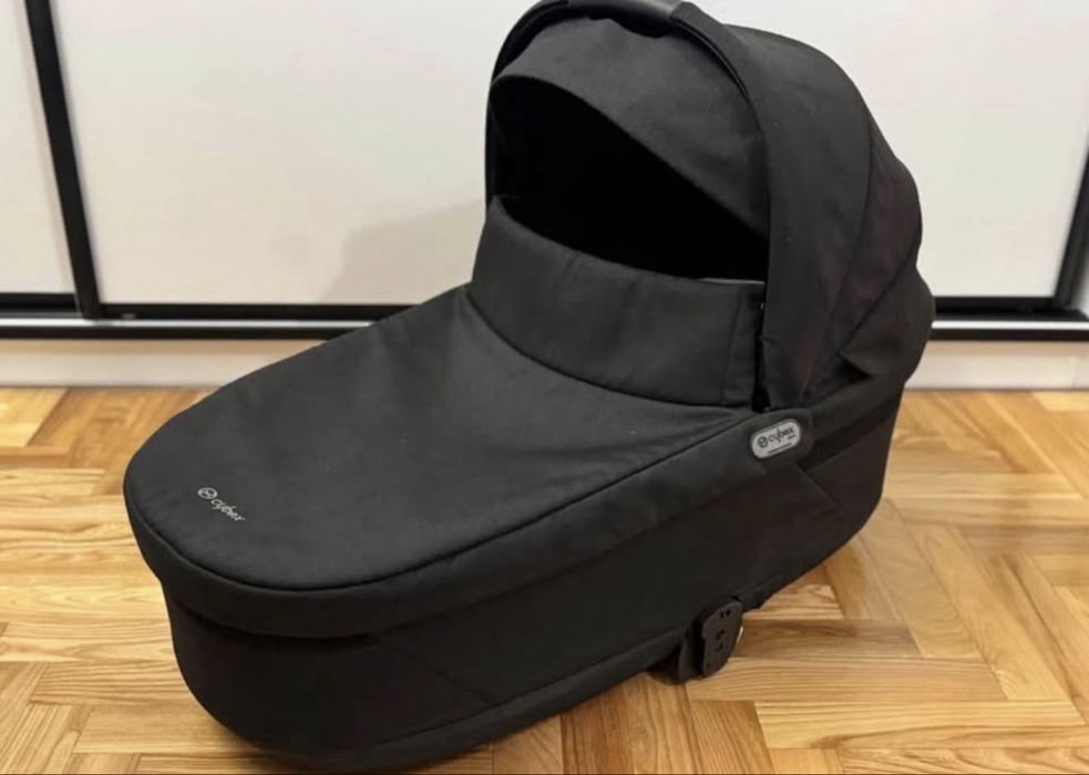 Gondola cybex cot s lux balios talos