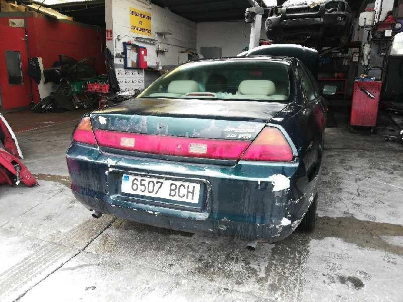 Distribuidor Honda Accord
