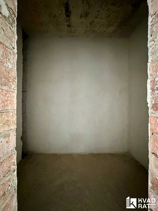 2кім квартира у збудованому будинку  біля парку Шевченка