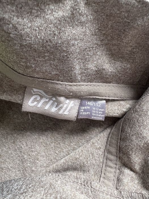 Термореглан на мікрофлісе Crivit