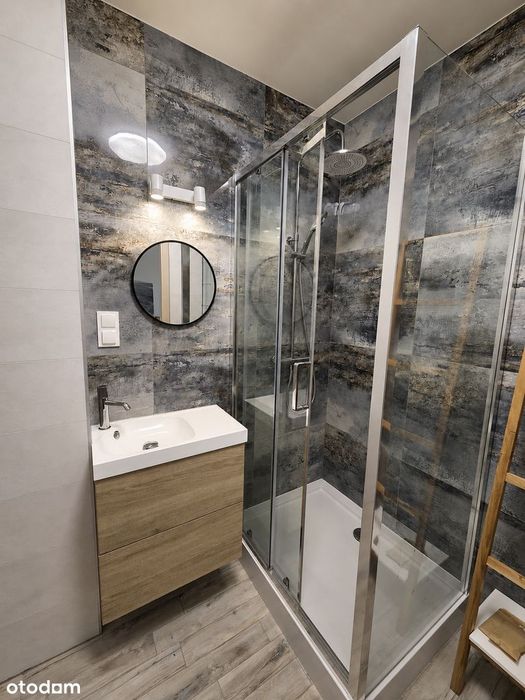 Mieszkanie na sprzedaż, 1 pokój, 29 m², Słupsk