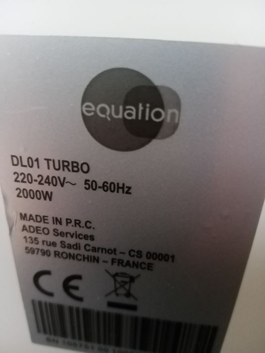 Aquecedor eléctrico