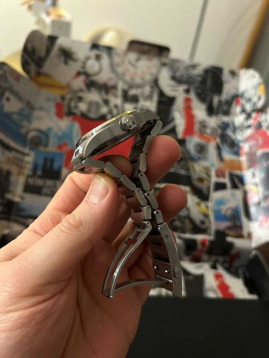 Hanhart PIONEER Preventor HD12™